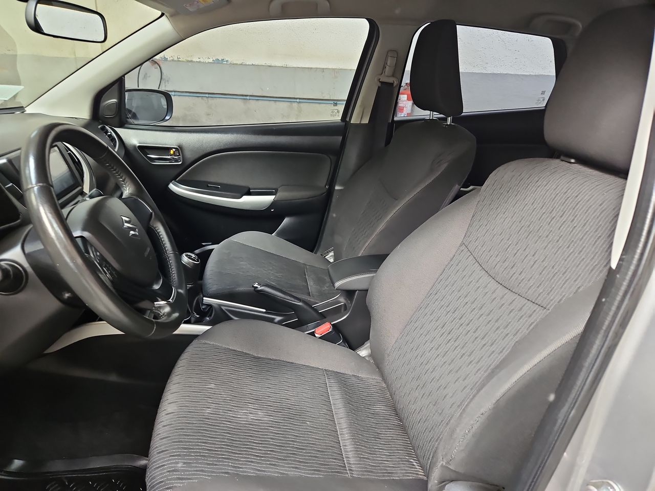 Suzuki Baleno Baleno Hb 1.4 2020 Usado Usado en Webautos.cl Suzuki Baleno Baleno Hb 1.4 2020 Usado Usado en Webautos.cl