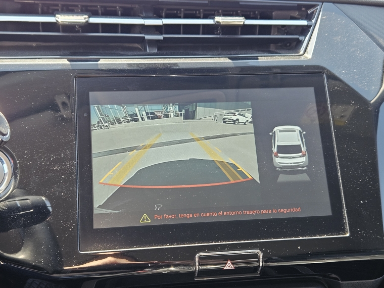 Chery Tiggo 2 pro Tiggo 2 Pro Gls Cvt 2022 Usado en Rosselot Usados