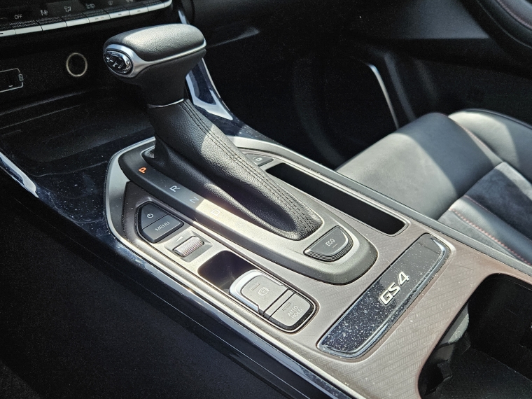 Gac motor Gs4 Gs4 Power 1.5 Aut 2024 Usado en Rosselot Usados