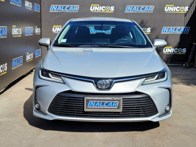 Toyota Corolla Sd 2.0 2021 Usado Usado en Webautos.cl Toyota Corolla Sd 2.0 2021 Usado Usado en Webautos.cl