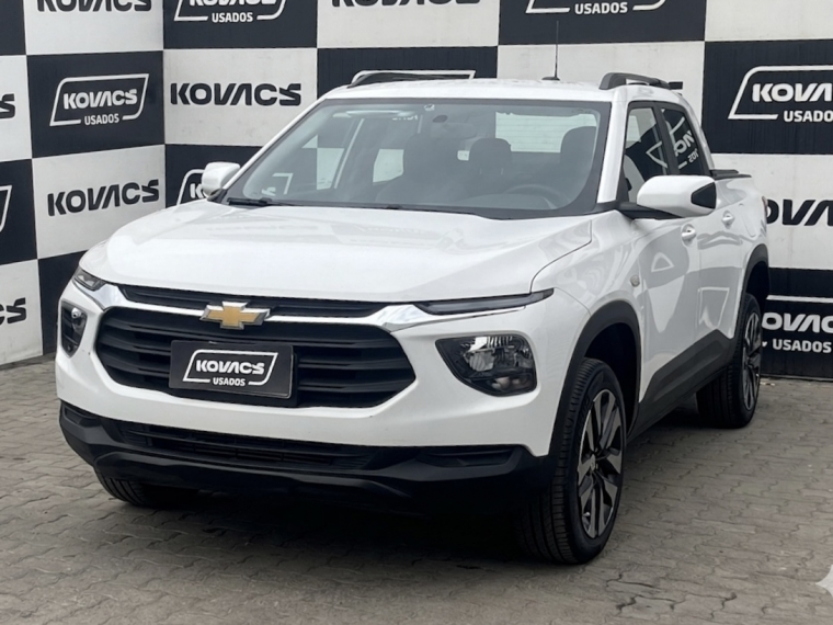 CHEVROLET MONTANA LT 2024
