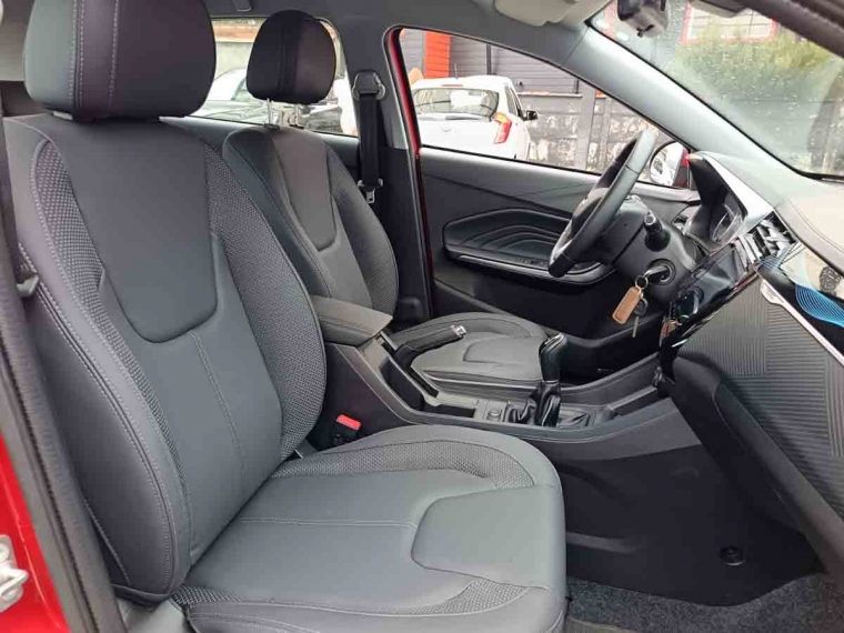 Chery Tiggo 2 pro Max Gl Mt 2025 Usado  Usado en Webautos.cl