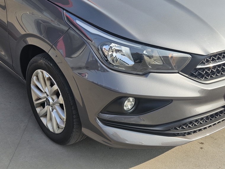 Fiat Cronos Cronos Drive 1.8 At 2022 Usado en Rosselot Usados