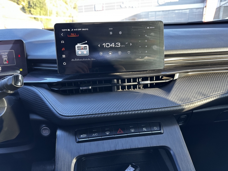 Haval H6 H6 Elite 2.0 Aut 2023 Usado en Rosselot Usados