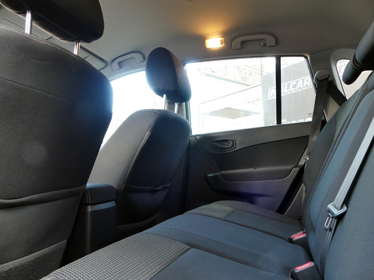 Renault Koleos Expression 2.5 2016 Usado  Usado en Webautos.cl