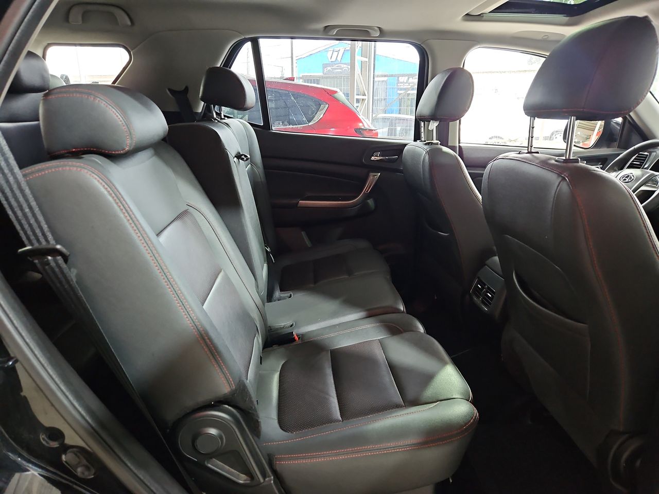 Changan Cx70 Cx70 T 1.5 Aut 2023 Usado  Usado en Webautos.cl