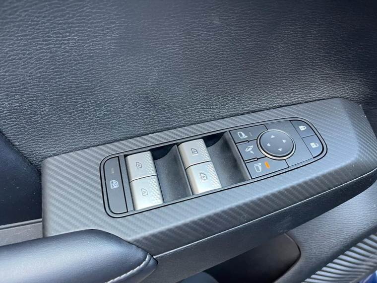 Mitsubishi Outlander Glx 2.5 At 2023 Usado  Usado en Webautos.cl