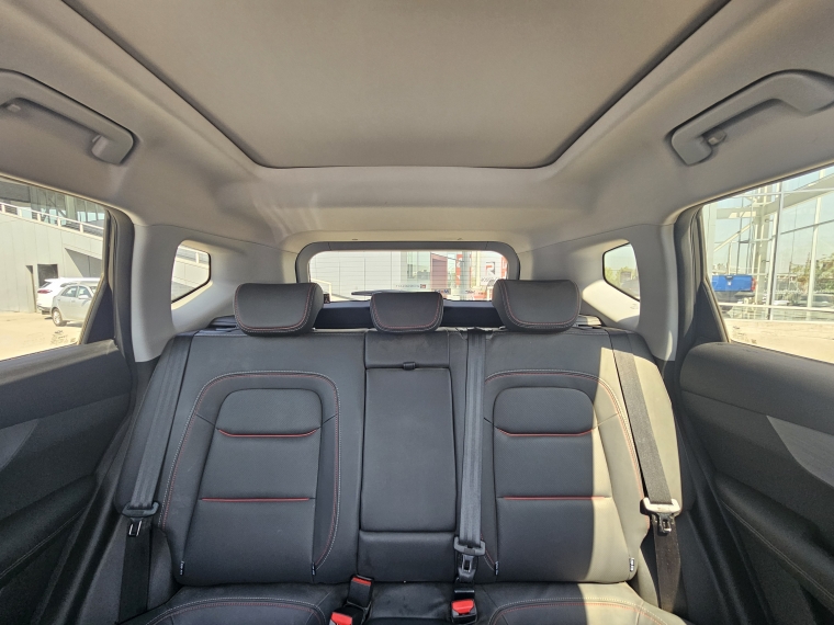 Chery Tiggo 7 pro Tiggo 7 Glx Cvt Pro 1.5 Aut 2022 Usado en Rosselot Usados