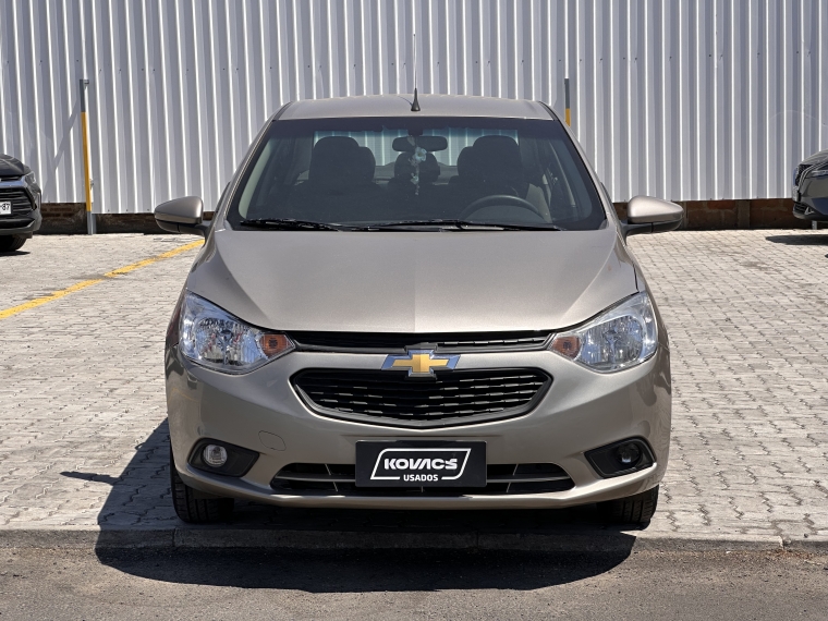 Chevrolet Sail 1.5 Ls Mt 2022 Usado  Usado en Kovacs Usados