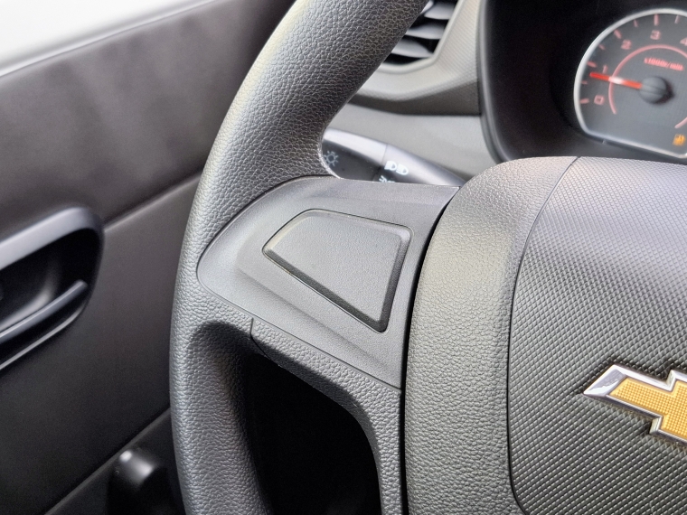 Chevrolet N400 N400 1.5 Mt 2024 Usado  Usado en Kovacs Usados