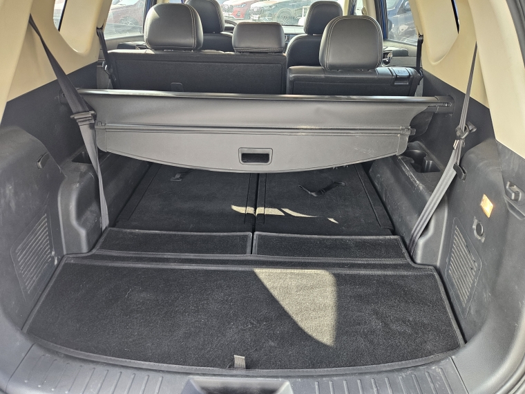 Dfsk Suv 580 Suv Glory 580 1.8 2022 Usado en Rosselot Usados