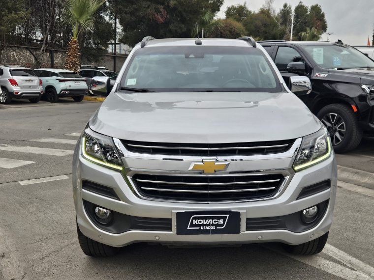 Chevrolet Trailblazer 2.8 Premier At 4x4 Diesel 2021 Usado  Usado en Kovacs Usados