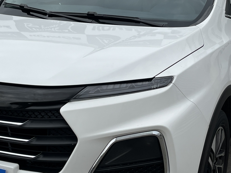 Jac Js3 1.6 Luxury Mt 2024 Usado  Usado en Kovacs Usados