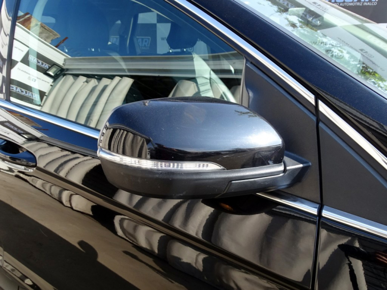 Ford Edge At 2018 Usado  Usado en Webautos.cl