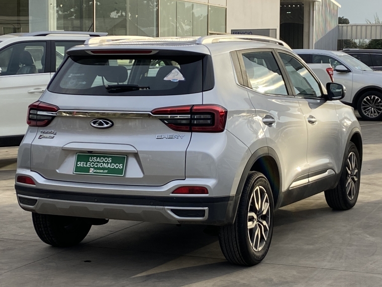 Chery Tiggo 3 Tiggo 3 1.5 2022 Usado en Rosselot Usados