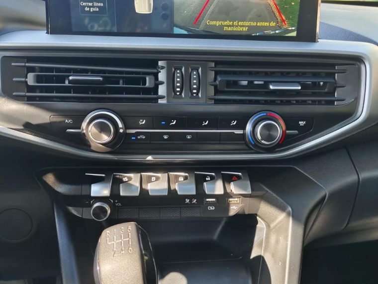 Peugeot Landtrek Hdi 1.9 2023 Usado  Usado en Webautos.cl