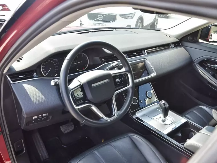 Land rover Evoque Mhev 2024 Usado Usado en Webautos.cl Land rover Evoque Mhev 2024 Usado Usado en Webautos.cl