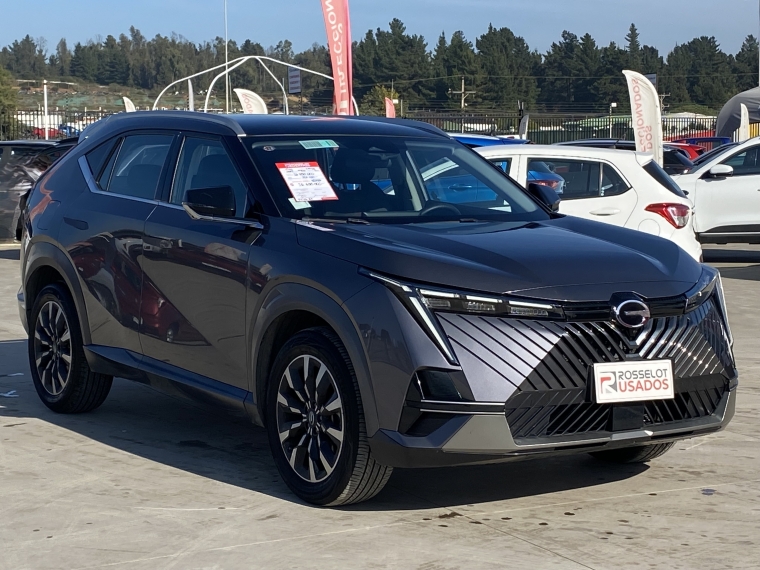Gac motor Emkoo Emkoo 1.5 Aut 2025 Usado en Rosselot Usados
