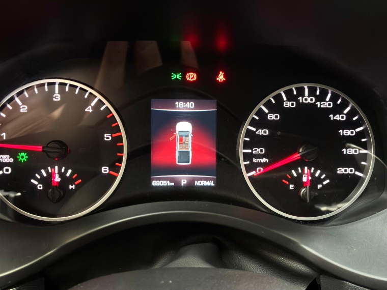 Great wall Poer Plus Elite 4x4 2.0 Aut 2024  Usado en Grass & Arueste