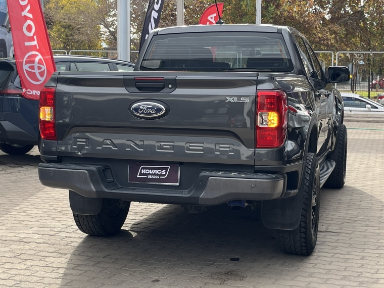 Ford Ranger Xls 2.0 2024 Usado  Usado en Kovacs Usados