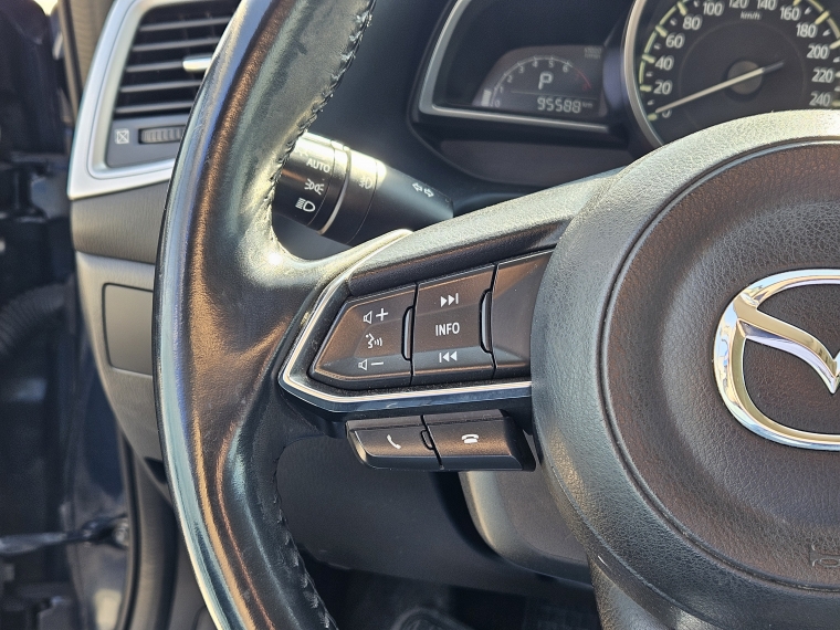 Mazda 3 Sport V Sr At 2.0 2019 Usado  Usado en Kovacs Usados