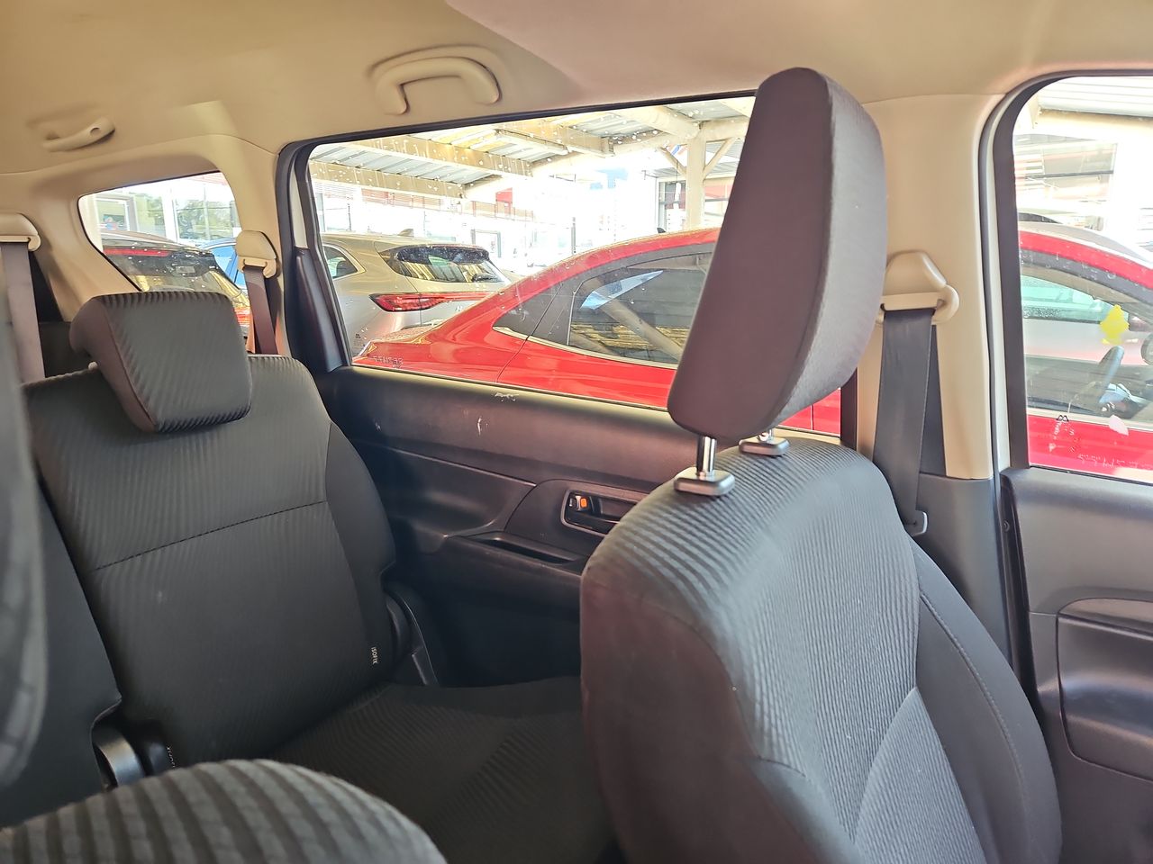 Suzuki Ertiga Ertiga 1.5 2023 Usado en Usados de Primera - Sergio Escobar