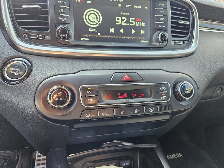 Kia Sorento Ex 2.2 Aut Especial Pack 2020 Usado  Usado en Kovacs Usados