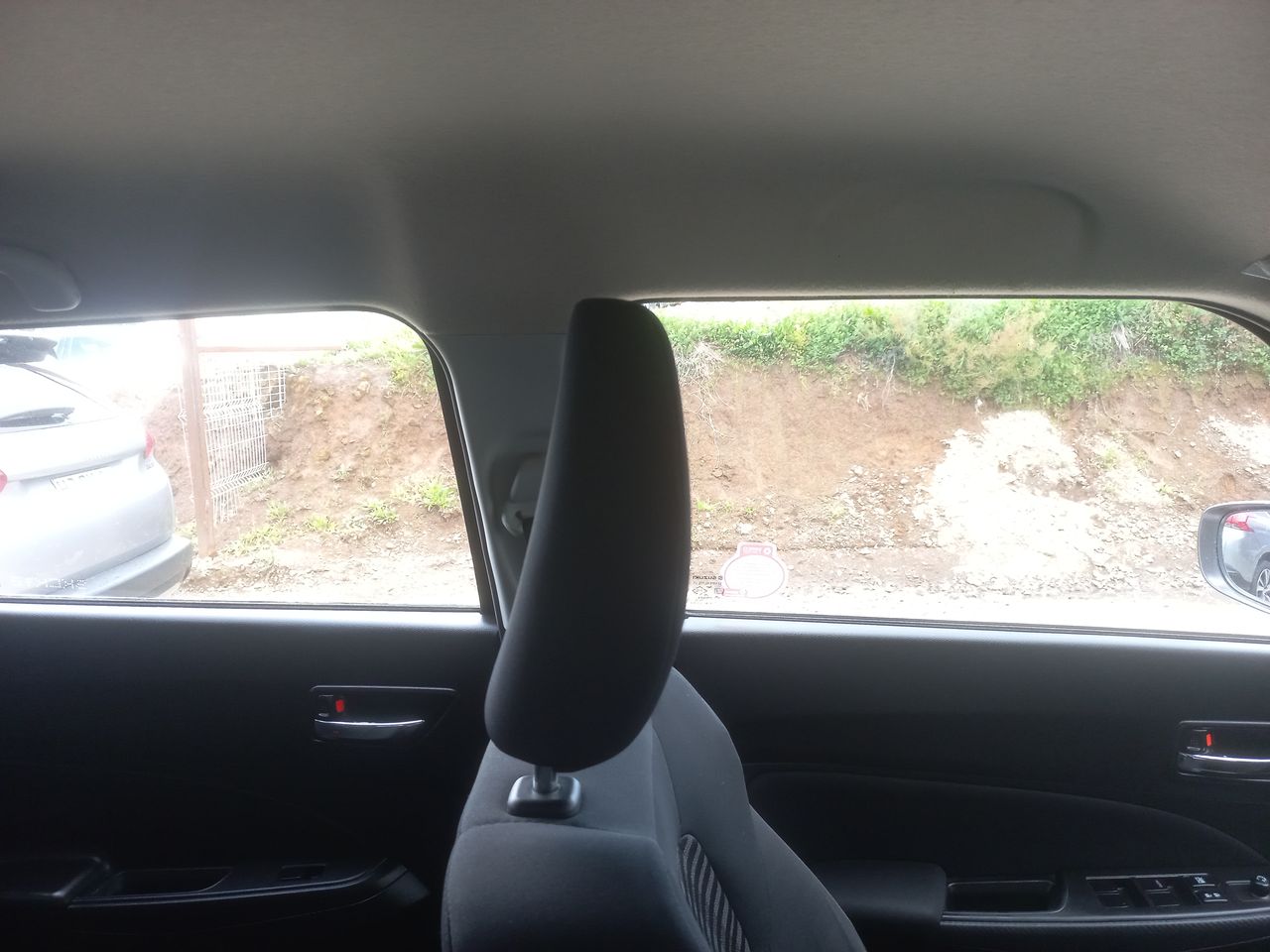 Suzuki Swift Swift 2wd 1.2 2023 Usado en Usados de Primera - Sergio Escobar