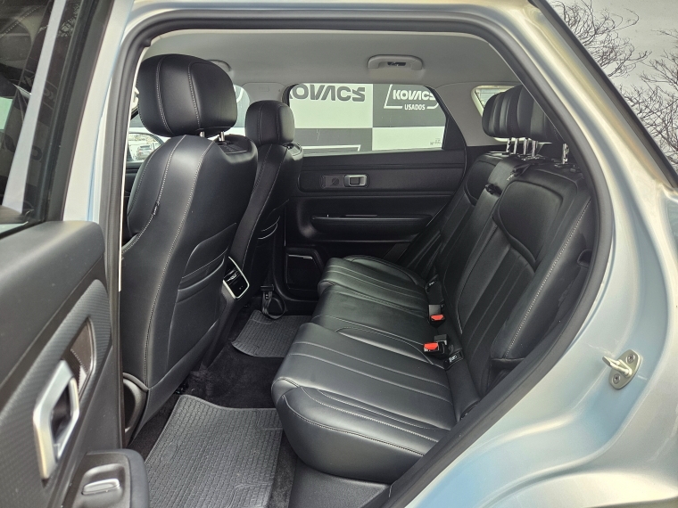 Jaecoo 7 1.5t Andes Phev 2025 Usado  Usado en Kovacs Usados