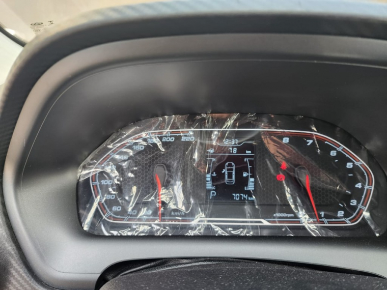 Chery Tiggo 2 2 Gls Cvt 1.5 Aut 2022 Usado  Usado en Webautos.cl