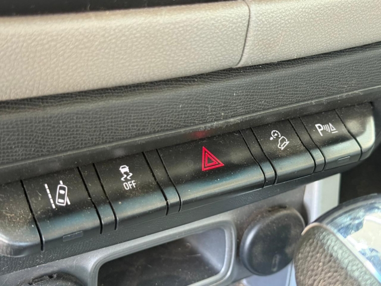 Chevrolet Colorado 2.8td Auto Ltz 4wd 2019 Usado en Automotriz Olea Flaño