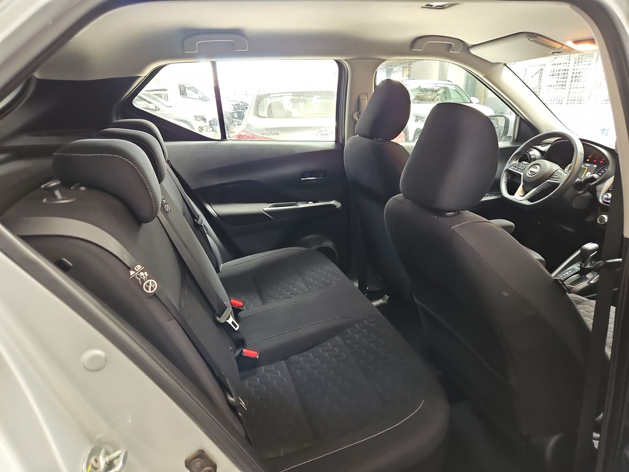 Nissan Kicks Kicks 1.6 At 2023 Usado en Usados de Primera - Sergio Escobar