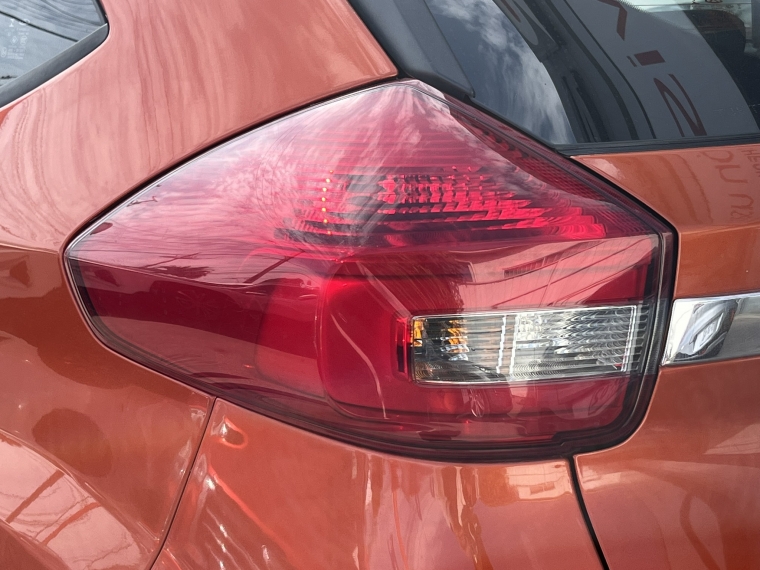 Chery Tiggo 2 Tiggo 2 Gls Cvt 1.5 Aut 2024 Usado en Rosselot Usados