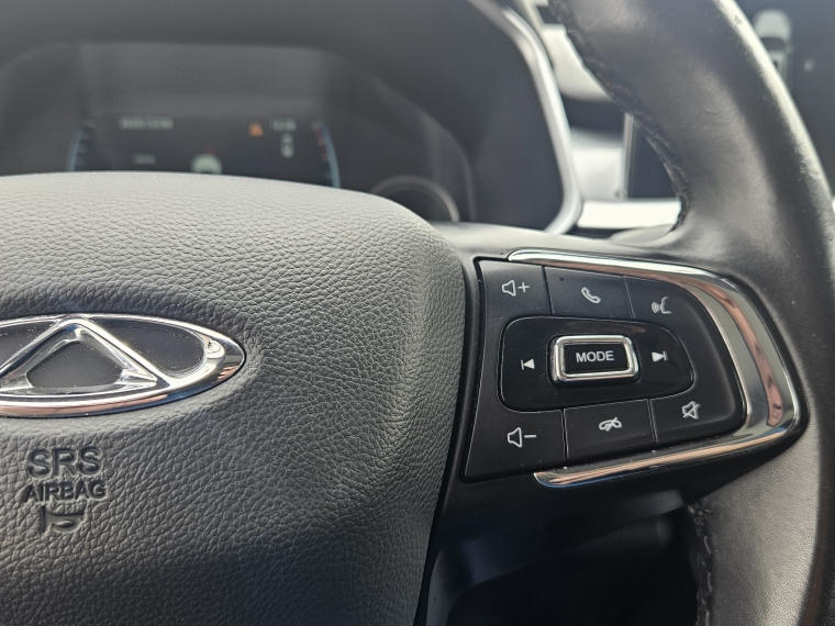 Chery Tiggo 8 1.6t Glx At (turbo) (gdi) 2022 Usado  Usado en Kovacs Usados