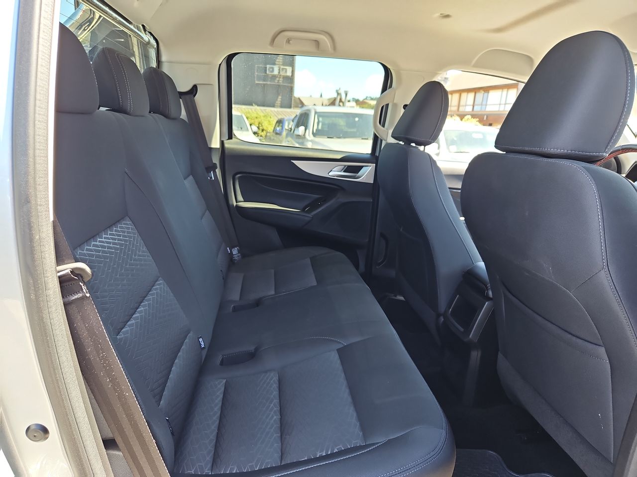 Great wall Poer Poer 4x4 2.0 2023 Usado en Usados de Primera - Sergio Escobar