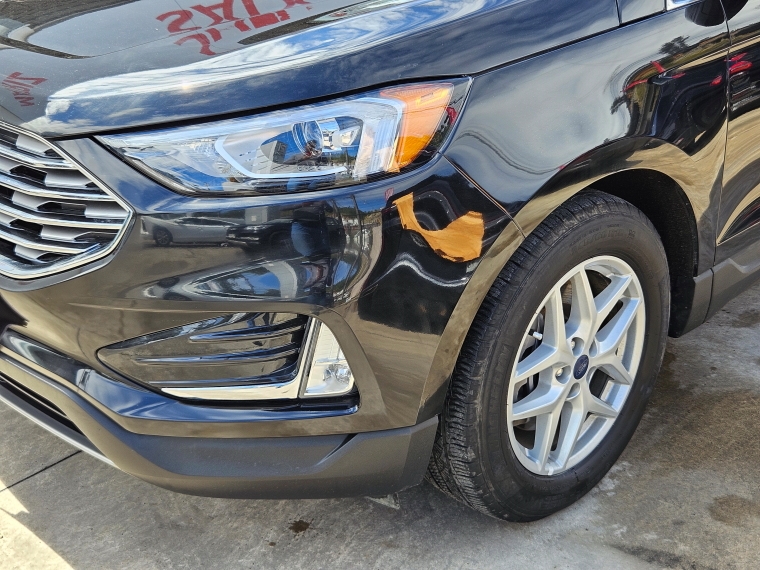 Ford Edge Edge Awd 2.0 At 2022 Usado en Rosselot Usados