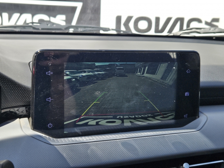 Chevrolet Sail Ltz Mt 2024 Usado  Usado en Kovacs Usados
