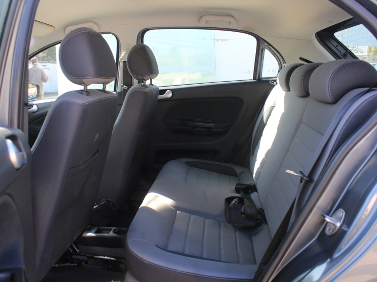 Volkswagen Gol Gol Highline 1.6 2019 Usado  Usado en Webautos.cl