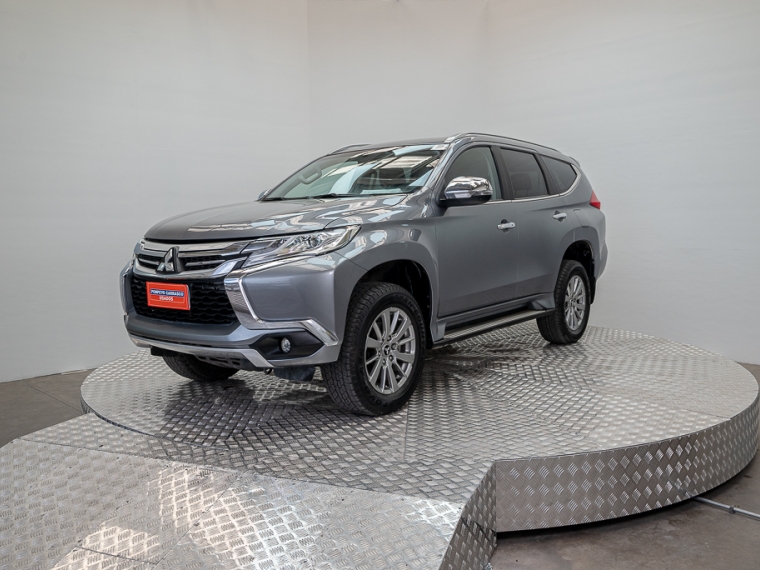 MITSUBISHI MONTERO SPORT 3.0 2WD AT 2019