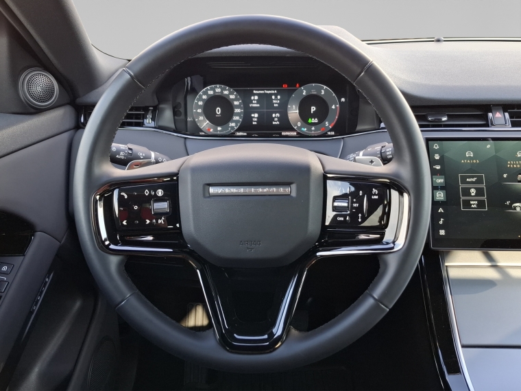 Land rover Evoque Mhev 4x4 2.0 Aut 2024 Usado Usado en BMW Premium Selection Land rover Evoque Mhev 4x4 2.0 Aut 2024 Usado Usado en BMW Premium Selection
