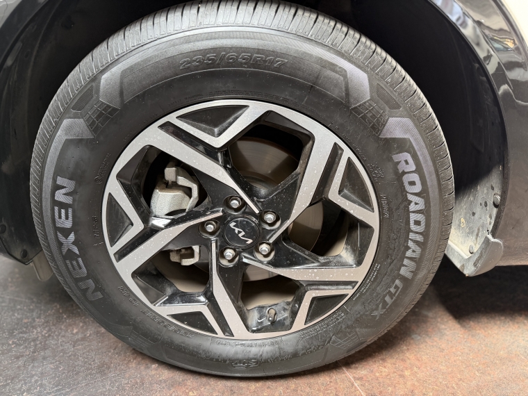 Kia Sportage Ex 2.0l Dsl 8at 2wd 2025  Usado en Grass & Arueste