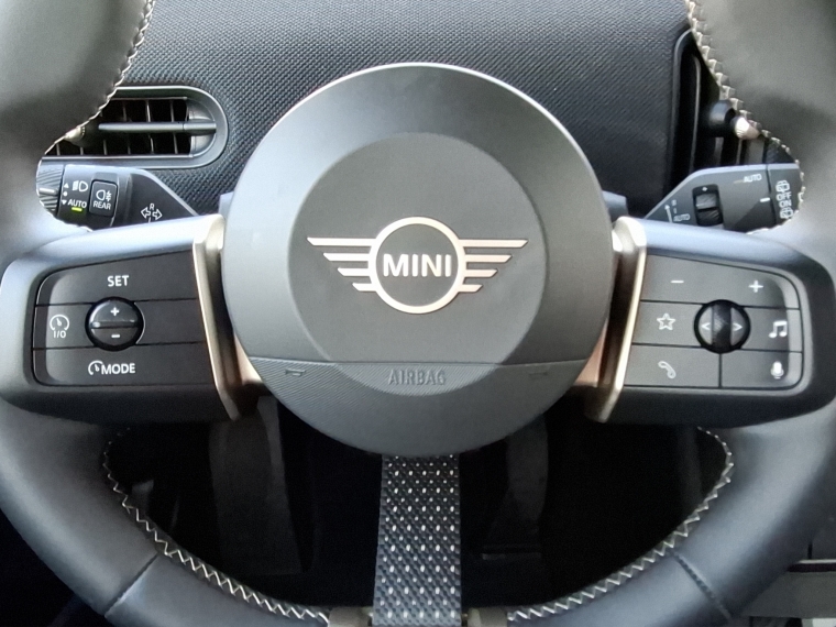 Mini Cooper C 1.5 Hb 3p Classic 2026 Usado  Usado en BMW Premium Selection