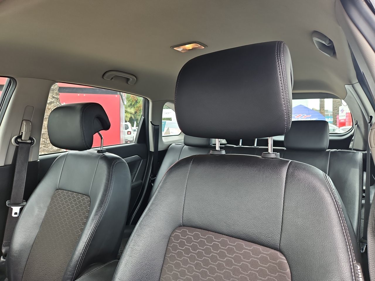 Chevrolet Captiva Captiva 6 Lt Awd 2.2 2018 Usado en Usados de Primera - Sergio Escobar