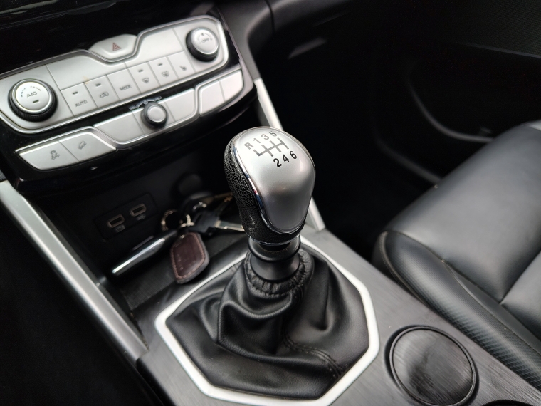 Great wall Poer Poer 4x4 2.0 2024 Usado en Rosselot Usados