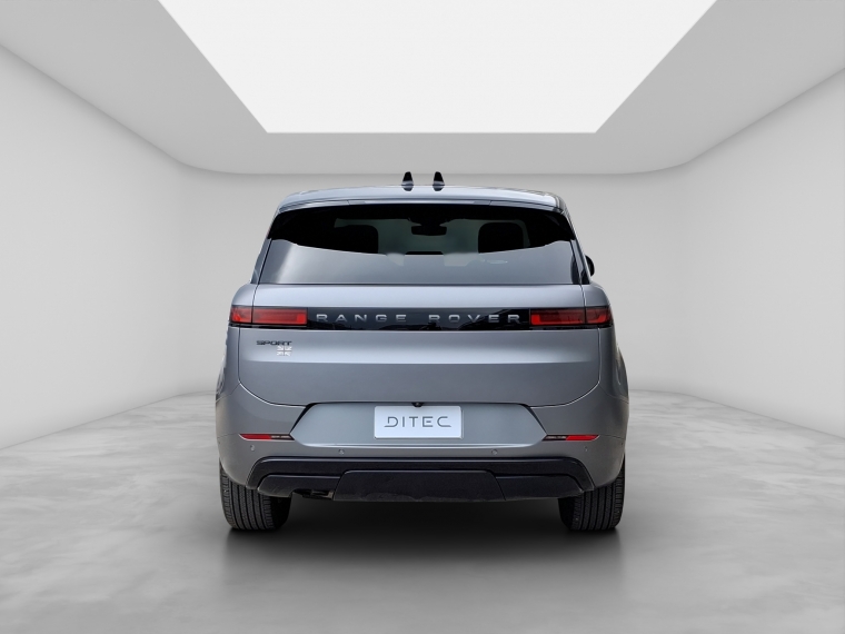 Land rover Range rover Dynamic 4x4 3.0 Aut 2024 Usado  Usado en BMW Premium Selection