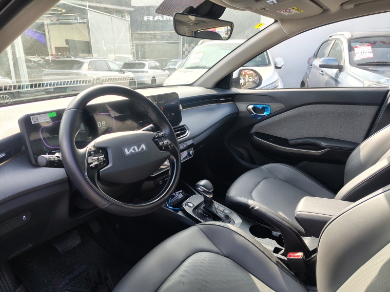 Kia K3 K3 Cross Mpi 1.6 Aut 2025 Usado en Rosselot Usados