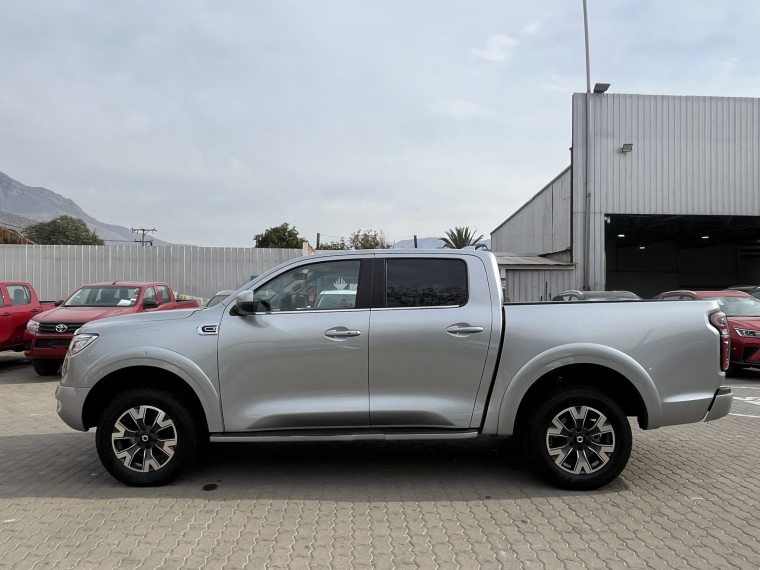 Great wall Poer Elite 4x4 2.0 Aut 2025 Usado  Usado en Kovacs Usados