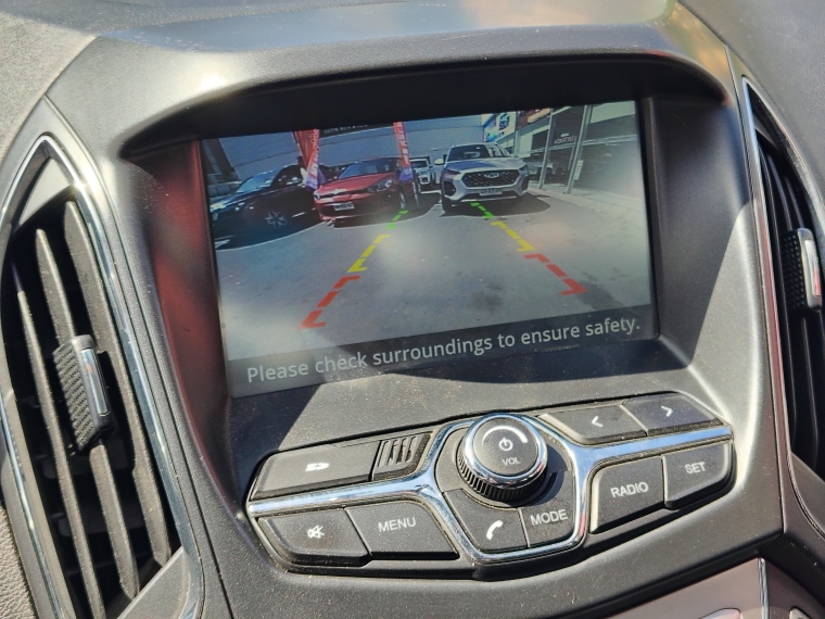 Chery Arrizo 5 Arrizo 5 1.5 2023 Usado en Rosselot Usados