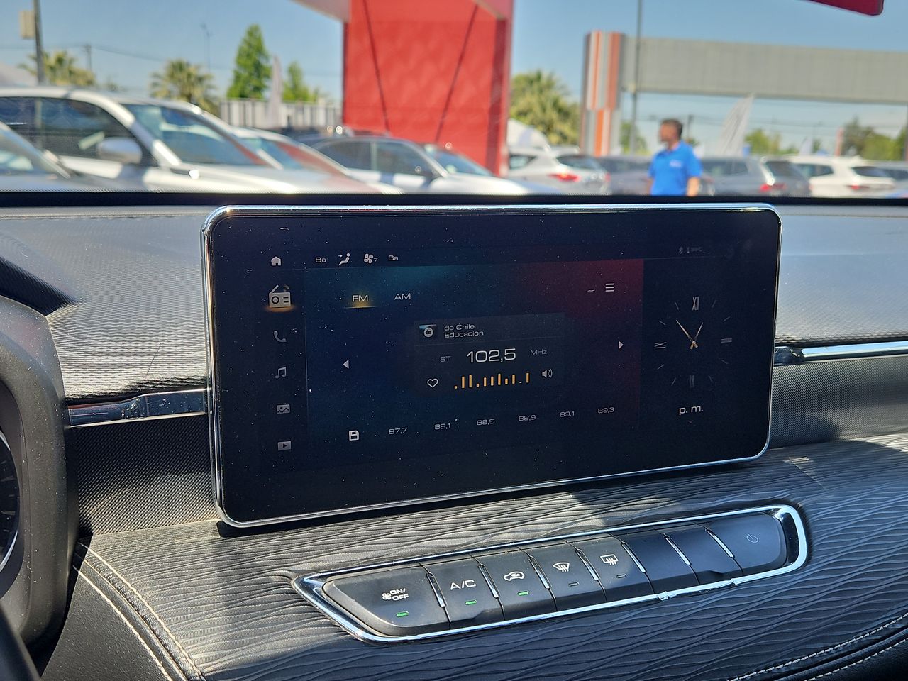 Haval Jolion Jolion Elite 1.5 2022 Usado en Usados de Primera - Sergio Escobar