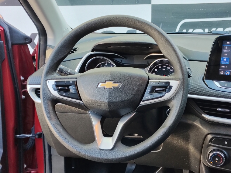 Chevrolet Tracker 1.2  Ltz P  Mt 2022 Usado  Usado en Kovacs Usados